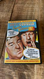 Abbott and Costello funniest routines, Gebruikt, Ophalen of Verzenden