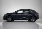Lexus UX 250h Luxury Line Limited | Schuif-kantel dak | Navi, Auto's, Lexus, 12 maanden, Gebruikt, 4 cilinders, Zwart