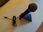 microfoon, Muziek en Instrumenten, Microfoons, Ophalen of Verzenden, Gebruikt, Studiomicrofoon