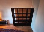 Kallax kast, Huis en Inrichting, Kasten | Boekenkasten, Ophalen, Gebruikt, 100 tot 150 cm, 100 tot 150 cm