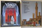 Vasco 22 - De witte dood (SC), Eén stripboek, Ophalen of Verzenden, Nieuw, Gilles Chaillet