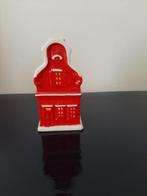 Voor de verzamelaar: 3 Albert Heijn huisjes, Albert Heijn, Ophalen