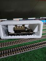 2 nieuwe roco ho wagons met lading, Hobby en Vrije tijd, Modeltreinen | H0, Gelijkstroom, Ophalen of Verzenden, Roco, Analoog