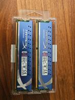 8GB Kingston HyperX DDR3-1600 RAM, Computers en Software, RAM geheugen, 8 GB, DDR3, Ophalen of Verzenden, Zo goed als nieuw