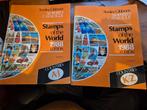 Stanley gibbons  catalogus  1988 in box, Ophalen of Verzenden, Catalogus