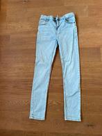 Jeans lichtblauw Blue Ridges mt 170, Ophalen of Verzenden, Zo goed als nieuw, Blauw, W27 (confectie 34) of kleiner