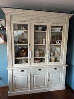 Landelijke buffetkast, Ophalen, Gebruikt, 200 cm of meer, 150 tot 200 cm