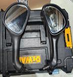 Spiegels Gilera Runner, Ophalen