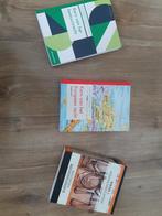 Boeken b1 rechtsgeleerdheid Radboud, Boeken, Ophalen of Verzenden, Alpha, Zo goed als nieuw, WO