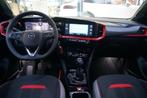 Opel Mokka 1.2 Turbo GS + CAMERA / STOELVERWARMING / NAVIGAT, Auto's, Voorwielaandrijving, Stof, 1199 cc, 620 kg