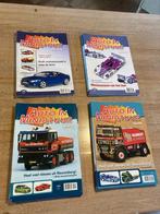 Auto In Miniatuur, Boeken, Ophalen of Verzenden, Gelezen, Algemeen