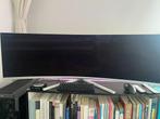Philips EVNIA 49M2C8900 00 Wit, Computers en Software, Monitoren, Philips, Overige typen, Ophalen, Gaming