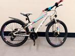 Cube Mountainbike 24 inch - Kinderfiets, Fietsen en Brommers, Ophalen, Gebruikt, 24 inch, Handrem