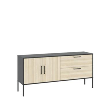 Dressoir Tom beschikbaar voor biedingen