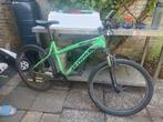 Mountainbike BTWIN Rockrider 340 incl. bar-ends, Hardtail, Ophalen, Gebruikt, Overige merken