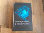Geoffrey Huntington/ Schaduwland, Ophalen of Verzenden, Gelezen