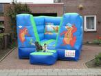springkussen mini te huur springkasteel, Hobby en Vrije tijd, Ophalen, Nieuw, Overige