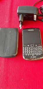 BlackBerry bold kompleet top, Telecommunicatie, Mobiele telefoons | Blackberry, Ophalen of Verzenden, Zo goed als nieuw