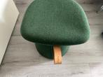poef van ARTFORT, Ophalen, Minder dan 50 cm, Rond, Minder dan 50 cm