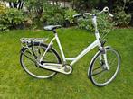 Batavus Monaco damesfiets 61 opknapper, Fietsen en Brommers, 56 cm of meer, Ophalen, Gebruikt, Batavus
