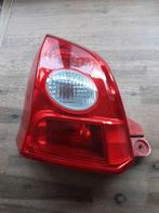 2x Achterlicht - Links - Suzuki Alto/Nissan Pixo - LEZEN?!, Verzenden