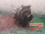 Dynamo van een Peugeot 207, Auto-onderdelen, Motor en Toebehoren, Ophalen, Gebruikt, -, -