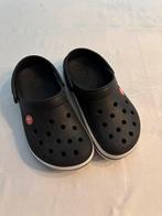 Crocs maat 4-6 maat 36-37 zeer goede staat donker blauw!, Crocs, Jongen of Meisje, Overige typen, Ophalen of Verzenden