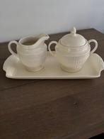 Wedgwood Roomstel, Overige typen, Ophalen of Verzenden, Zo goed als nieuw, Wedgwood