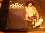 The Knack - My Sharona, Rock en Metal, Ophalen of Verzenden, 7 inch, Single