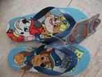 Nieuwe Paw Patrol teenslippers maat 32/33, Jongen of Meisje, Overige typen, Nieuw, Ophalen of Verzenden