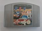 Multi Racing Championship, Gebruikt, 1 speler, Racen en Vliegen, Ophalen of Verzenden