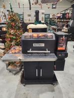 Masterbuilt Gravity Series 1150 Smoker BBQ Barbecue, Tuin en Terras, Houtskoolbarbecues, Ophalen of Verzenden, Nieuw, Masterbuilt