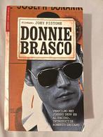 Donnie Brasco - Joey Pistone Boek, Ophalen of Verzenden, Gelezen, Film- of Tv-bewerking