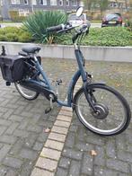 Speciale  elektrische fiets merk Van Raam Balance z.g.a.n, Ophalen, Zo goed als nieuw, Van Raam
