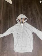 Burberry maat s, Ophalen of Verzenden, Zo goed als nieuw, Zwart