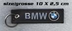 BMW logo Sleutelhanger K75 R 80 R100 R90 F800 S1000RR GS, Motoren, Accessoires | Overige, Nieuw