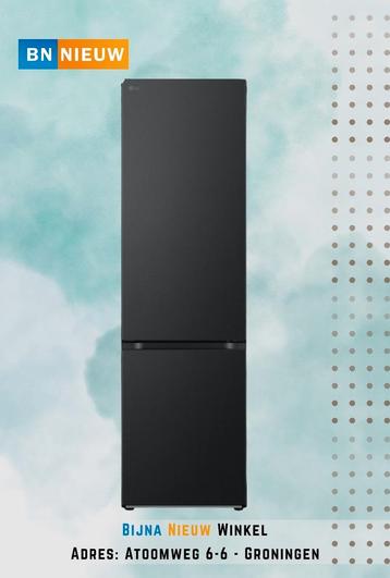 Koelkast LG 387L No frost Energie A - NIEUW beschikbaar voor biedingen