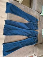 2 spijkerbroeken voor 10 euro! Maat M, Kleding | Dames, Spijkerbroeken en Jeans, Ophalen of Verzenden, Zo goed als nieuw, Blauw