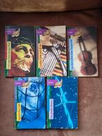 Buchfinken serie 1997 voor een boekenlijst., Ophalen, Gelezen