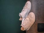 Bruidsschoenen maat 37, Ophalen of Verzenden, Gedragen, Sneakers of Gympen