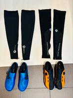 Wielrenkleding wielren Beenstukken Rogelli XS/S Bioracer S, Fietsen en Brommers, Fietsaccessoires | Fietskleding, Ophalen of Verzenden