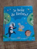 Je bent de liefste, Ophalen, Zo goed als nieuw