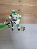 LEGO DreamZzz 71454 Mateo & Z-Blob Robot Compleet, Kinderen en Baby's, Ophalen, Zo goed als nieuw, Complete set, Lego
