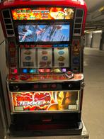 Tekken Pachislot Gokkast - YAMASA, Gebruikt, Onbekend, Yamasa, Onbekend