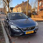 Volvo V40 Inscription | Full option | Topstaat! | Nieuwe APK, 4 cilinders, Blauw, 122 pk, Handgeschakeld
