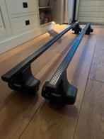 Dakdragers voor Ford S-Max tot 2015, Auto diversen, Dakdragers, Ophalen, Zo goed als nieuw