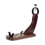 Ham houder /snijplank, Ophalen of Verzenden