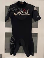 Rip Curl Wetsuit Kort - Maat M, Watersport en Boten, Watersportkleding, Wetsuit, Gebruikt, Rip Curl, Ophalen of Verzenden