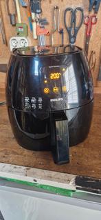 Philips XL  HD 9240 airfryer, Witgoed en Apparatuur, Airfryers, Ophalen of Verzenden, Gebruikt, Airfryer XL, 1000 t/m 1499 gram