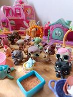 Little Pet Shop, Ophalen, Gebruikt